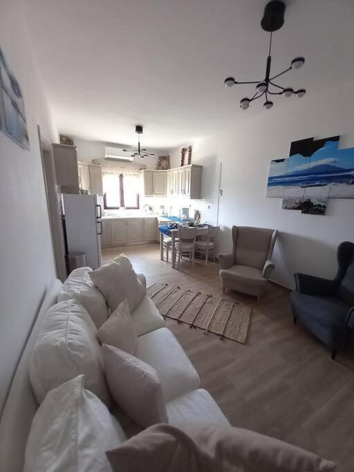 Annissa Appartment Κάρπαθος Εξωτερικό φωτογραφία