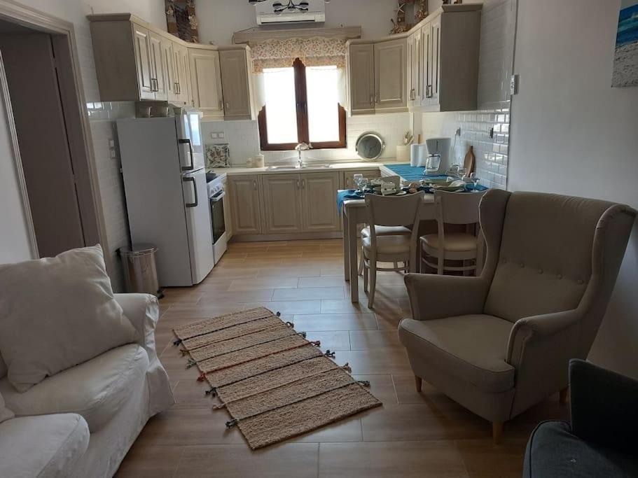 Annissa Appartment Κάρπαθος Εξωτερικό φωτογραφία