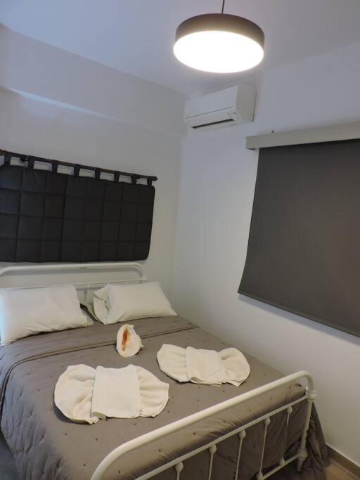 Annissa Appartment Κάρπαθος Εξωτερικό φωτογραφία