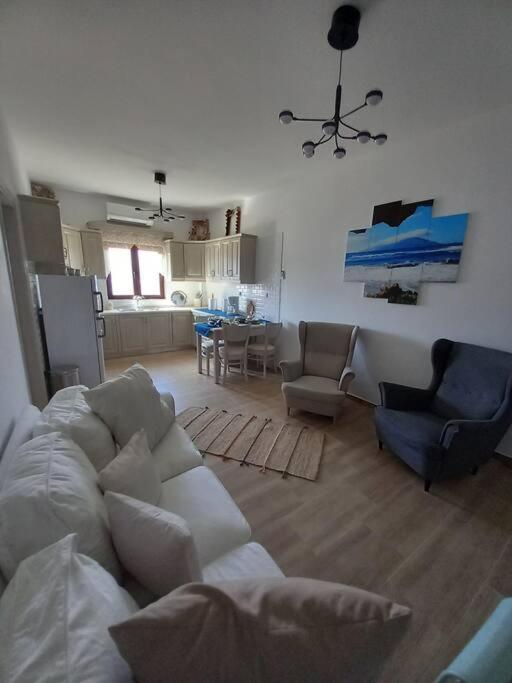 Annissa Appartment Κάρπαθος Εξωτερικό φωτογραφία