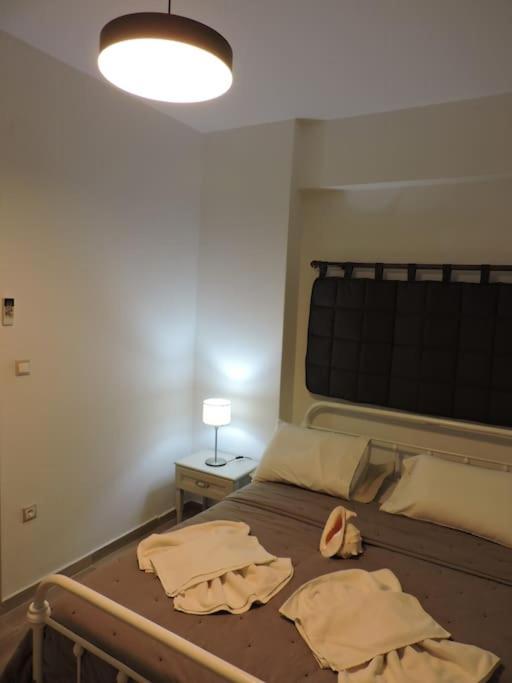 Annissa Appartment Κάρπαθος Εξωτερικό φωτογραφία