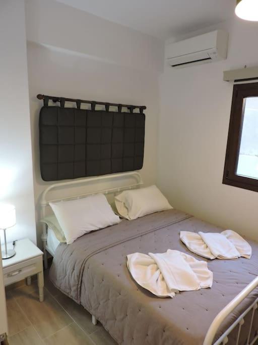 Annissa Appartment Κάρπαθος Εξωτερικό φωτογραφία
