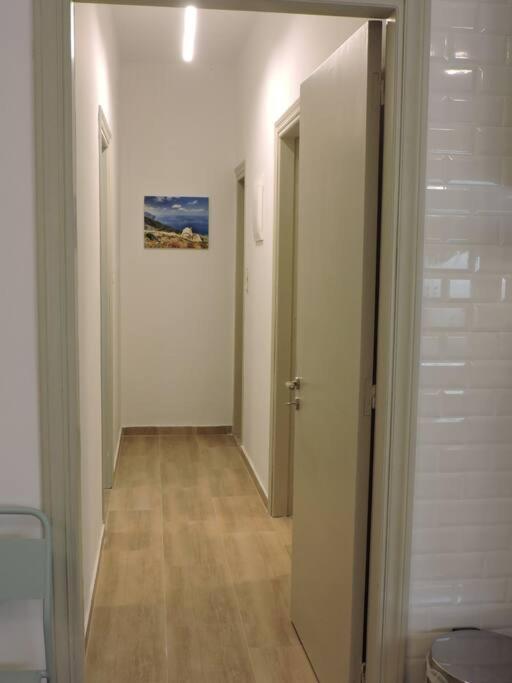 Annissa Appartment Κάρπαθος Εξωτερικό φωτογραφία