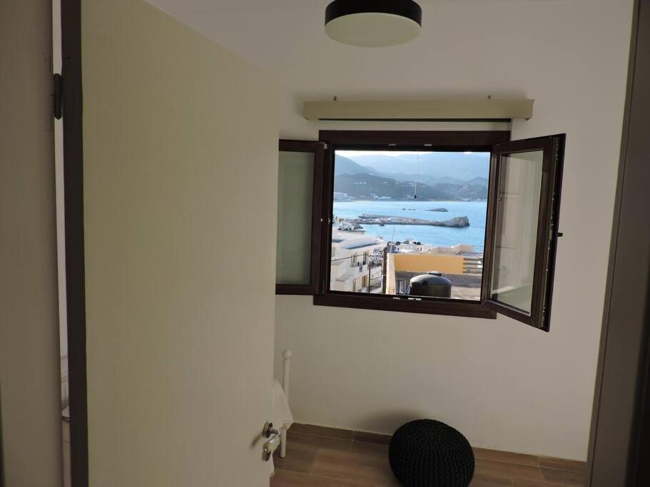 Annissa Appartment Κάρπαθος Εξωτερικό φωτογραφία