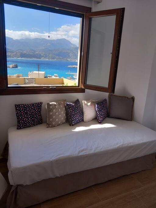 Annissa Appartment Κάρπαθος Εξωτερικό φωτογραφία