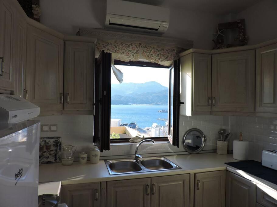 Annissa Appartment Κάρπαθος Εξωτερικό φωτογραφία