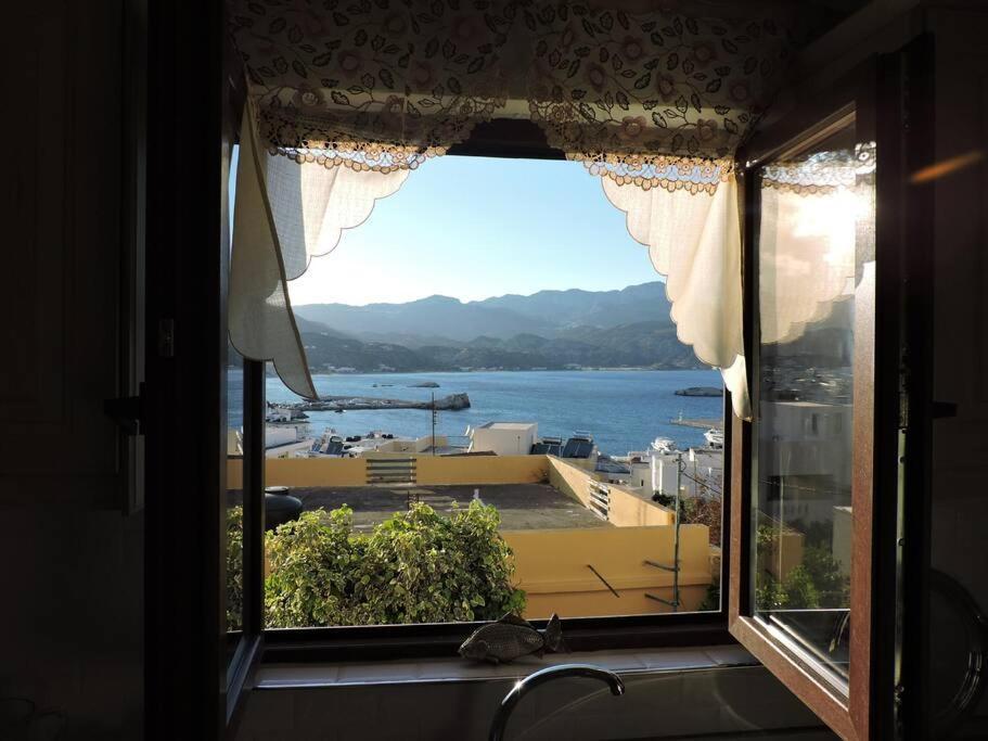 Annissa Appartment Κάρπαθος Εξωτερικό φωτογραφία
