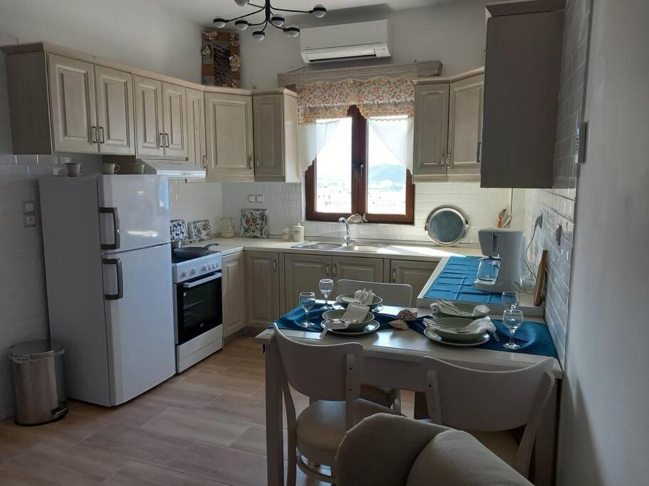 Annissa Appartment Κάρπαθος Εξωτερικό φωτογραφία