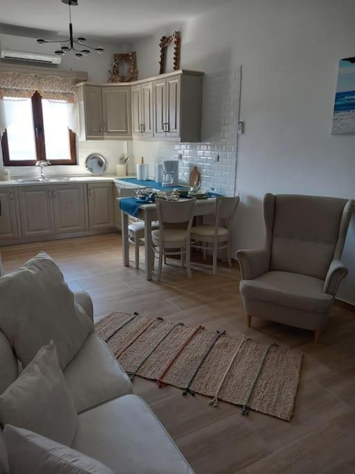 Annissa Appartment Κάρπαθος Εξωτερικό φωτογραφία
