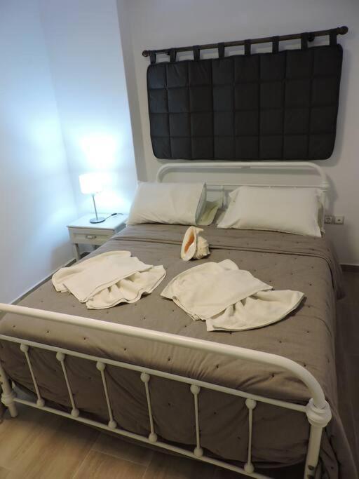 Annissa Appartment Κάρπαθος Εξωτερικό φωτογραφία