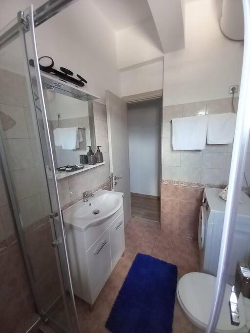 Annissa Appartment Κάρπαθος Εξωτερικό φωτογραφία