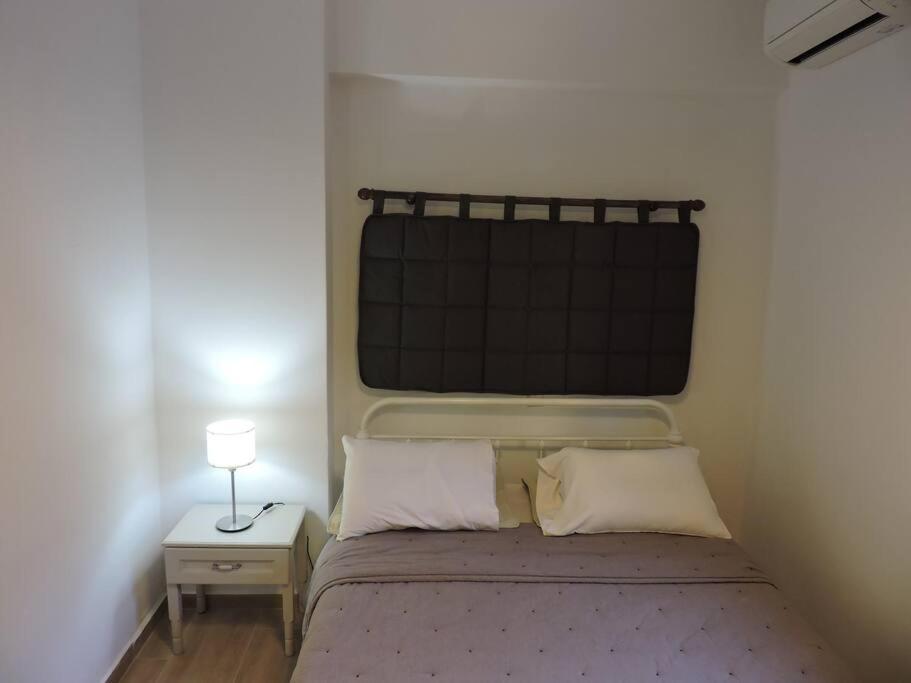 Annissa Appartment Κάρπαθος Εξωτερικό φωτογραφία