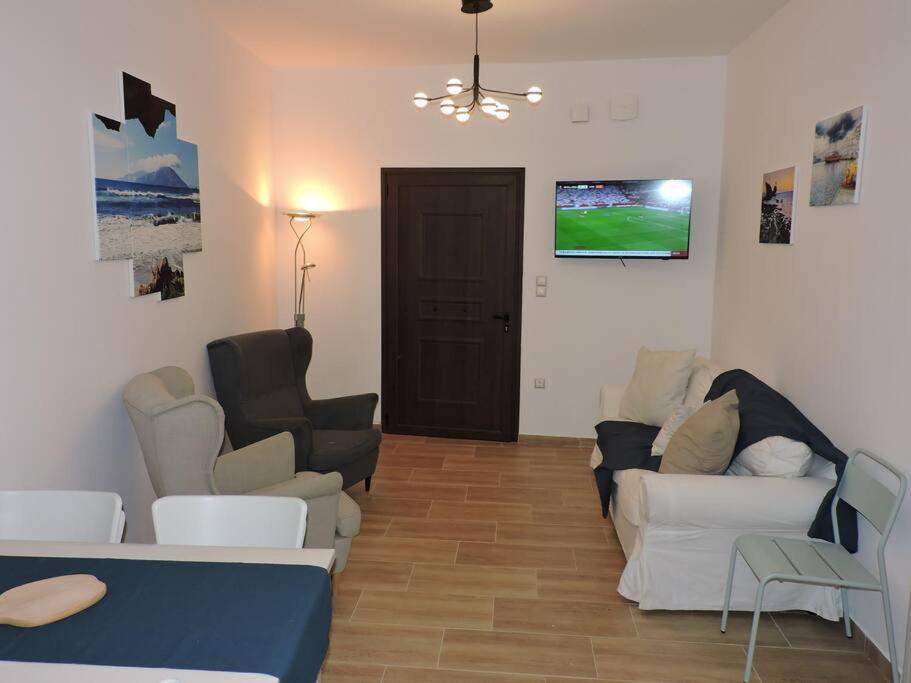 Annissa Appartment Κάρπαθος Εξωτερικό φωτογραφία